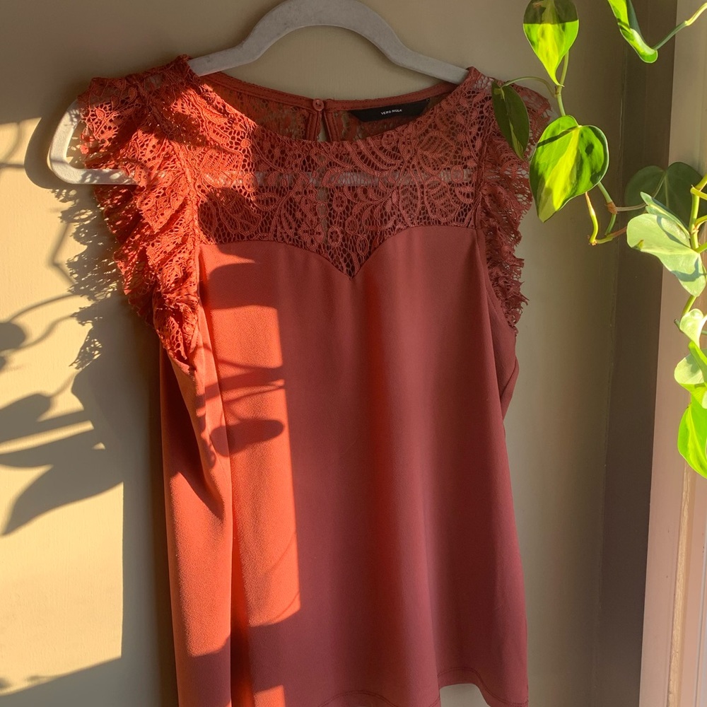 Vera Moda tank